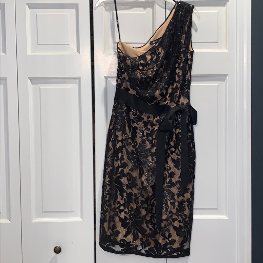 Tadashi Shoji cocktail dress